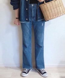 Honeys | デニムパンツ
