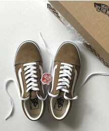 VANS | スニーカー