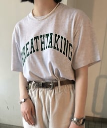 WEGO | Tシャツ/カットソー