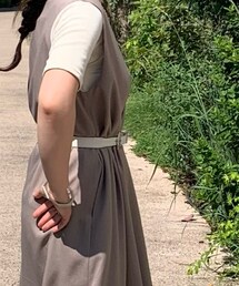 TOGA PULLA | ベルト