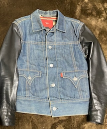 Levi's RED | デニムジャケット