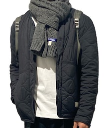 PROSPECTS | ノーカラージャケット