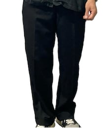 Yohji Yamamoto | スラックス