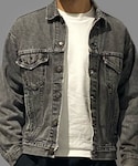 Levi's(リーバイス)の「ジャケット/アウター(デニムジャケット)」