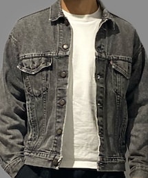 Levi's | デニムジャケット