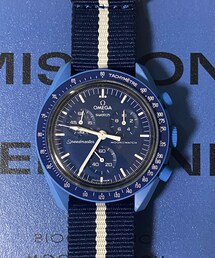 OMEGA | 腕時計