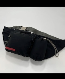 PRADA SPORT | ボディバッグ/ウエストポーチ