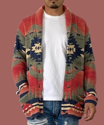 LAUREN | ニット/セーター