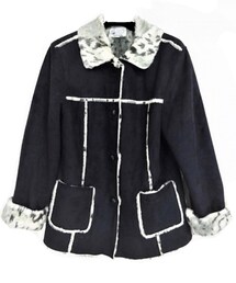 VINTAGE | ムートンコート