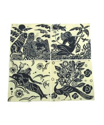 VINTAGE | バンダナ/スカーフ