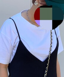 LOWRYS FARM | Tシャツ/カットソー