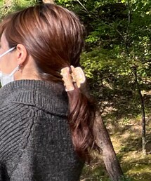 potete | バレッタ/ヘアクリップ