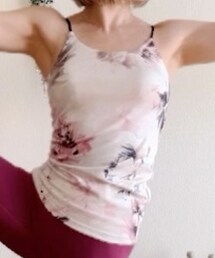 urbanretreat | urbanretreat（アーバンリトリート）　キャミソール　S(キャミソール)