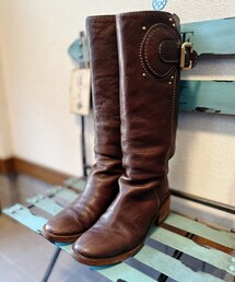 Chloe | ブーツ