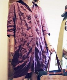 antiqua | シャツ/ブラウス