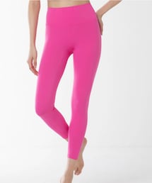 KIT | KIT チェイス ライクラ ハイウエスト レギンス ピタヤ　XS(レギンス/スパッツ)