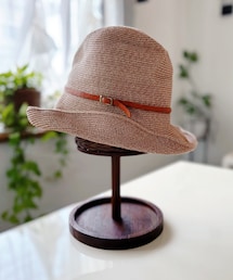 mature ha. | ハット