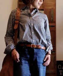 GU | シャツ/ブラウス