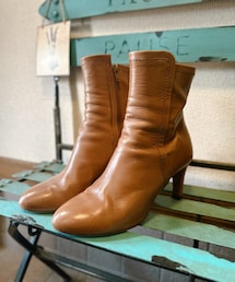 Chloe | Chloe ショートブーツ(ブーツ)