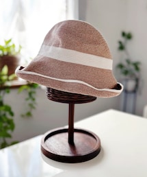 mature ha. | mature ha. BOXED HAT(ハット)