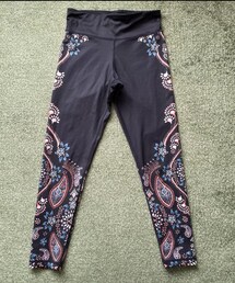 Dharma Bums | Dharma Bums S(レギンス/スパッツ)