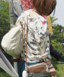 ZARA | シャツ/ブラウス