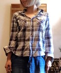 Lee(リー)の「トップス(シャツ/ブラウス)」
