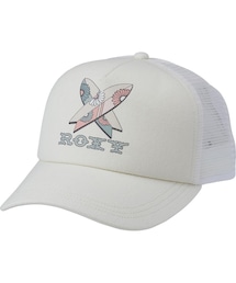 ROXY | ROXY メッシュキャップ レディース(キャップ)
