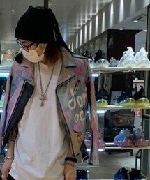 guernika | ライダースジャケット