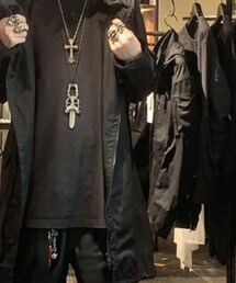 NUDE | ナイロンジャケット