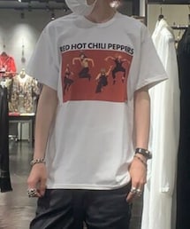 SPIN | Tシャツ/カットソー