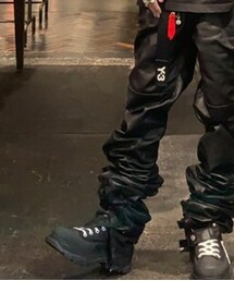 McQ ALEXANDER McQUEEN PUMA | ブーティ