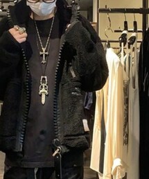 Maison MIHARA YASUHIRO | ブルゾン