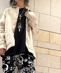 A.F | シャツ/ブラウス