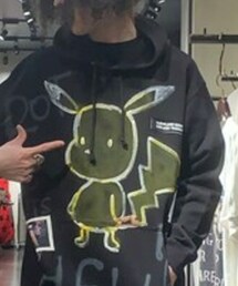 guernika | ブルゾン
