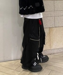 A.F | カーゴパンツ