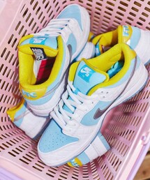 FTC × NIKE SB DUNK LOW | スニーカー
