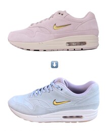 脱色airmax1 | スニーカー