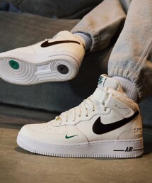 Nike Air Force 1 Mid '07 LV8 40th | スニーカー