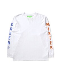 Mister Green | Tシャツ/カットソー