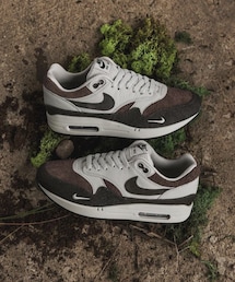 Size? × Nike Air Max 1 "Brown | スニーカー