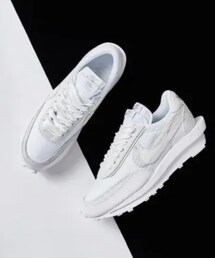 SACAI x NIKE LDWAFFLE | スニーカー