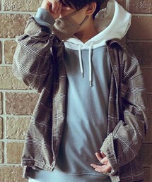 Birthday | パーカー