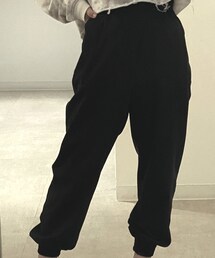 ZARA | スウェットパンツ