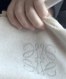 LOEWE | マフラー