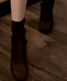 ZARA | ブーツ