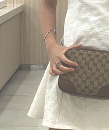 GUCCI | リング