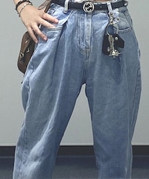GRL | デニムパンツ