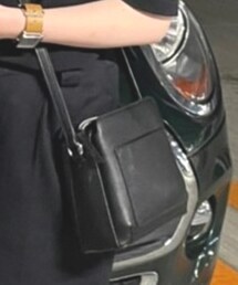 GU | ショルダーバッグ