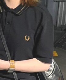 FRED PERRY | ポロシャツ